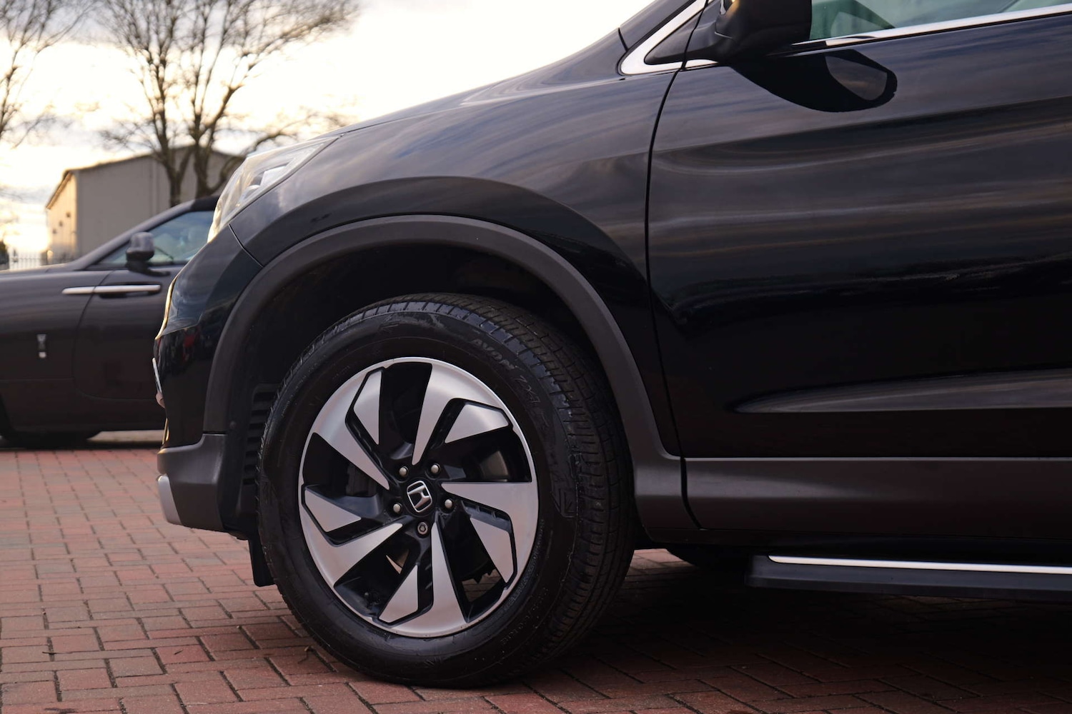 Used Honda CR-V 2015 for sale - 76356034: Photo 10