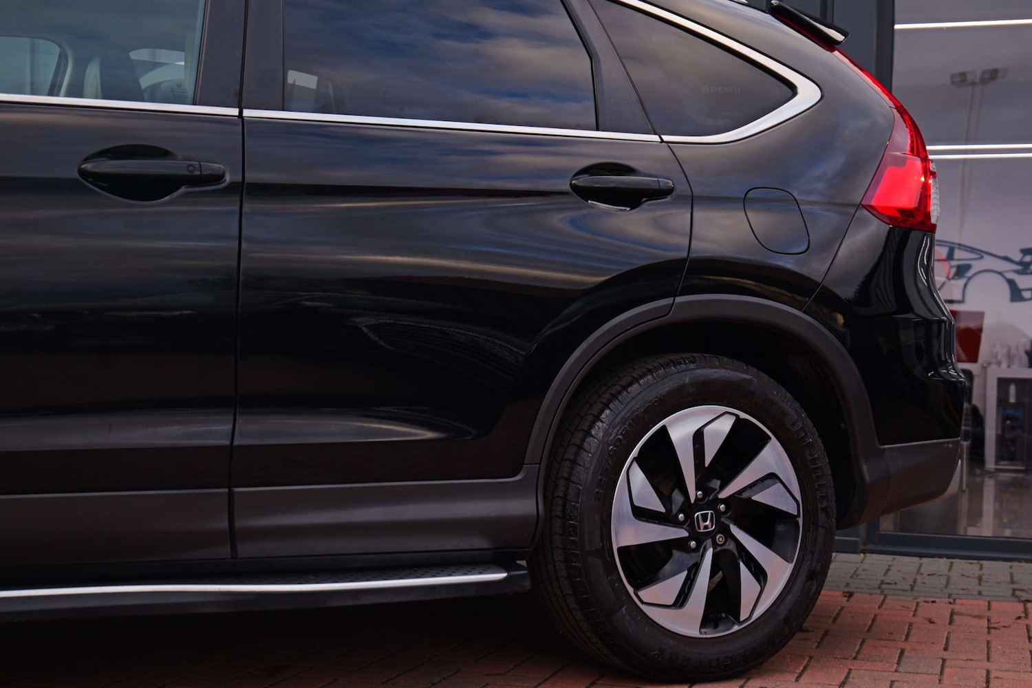 Used Honda CR-V 2015 for sale - 76356034: Photo 11