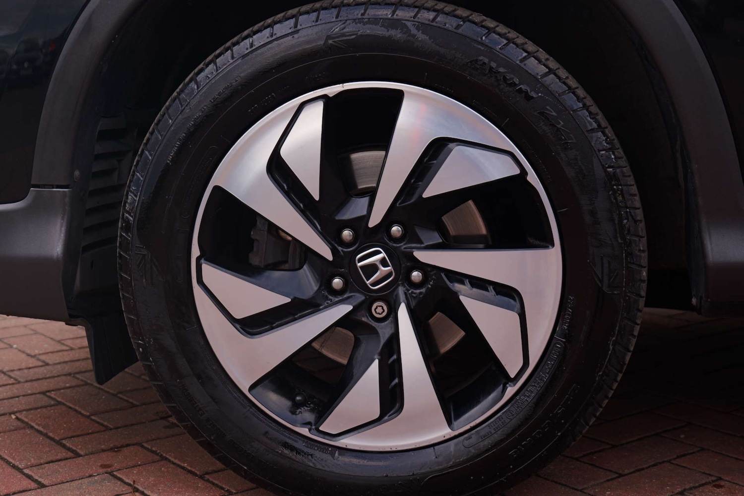 Used Honda CR-V 2015 for sale - 76356034: Photo 13