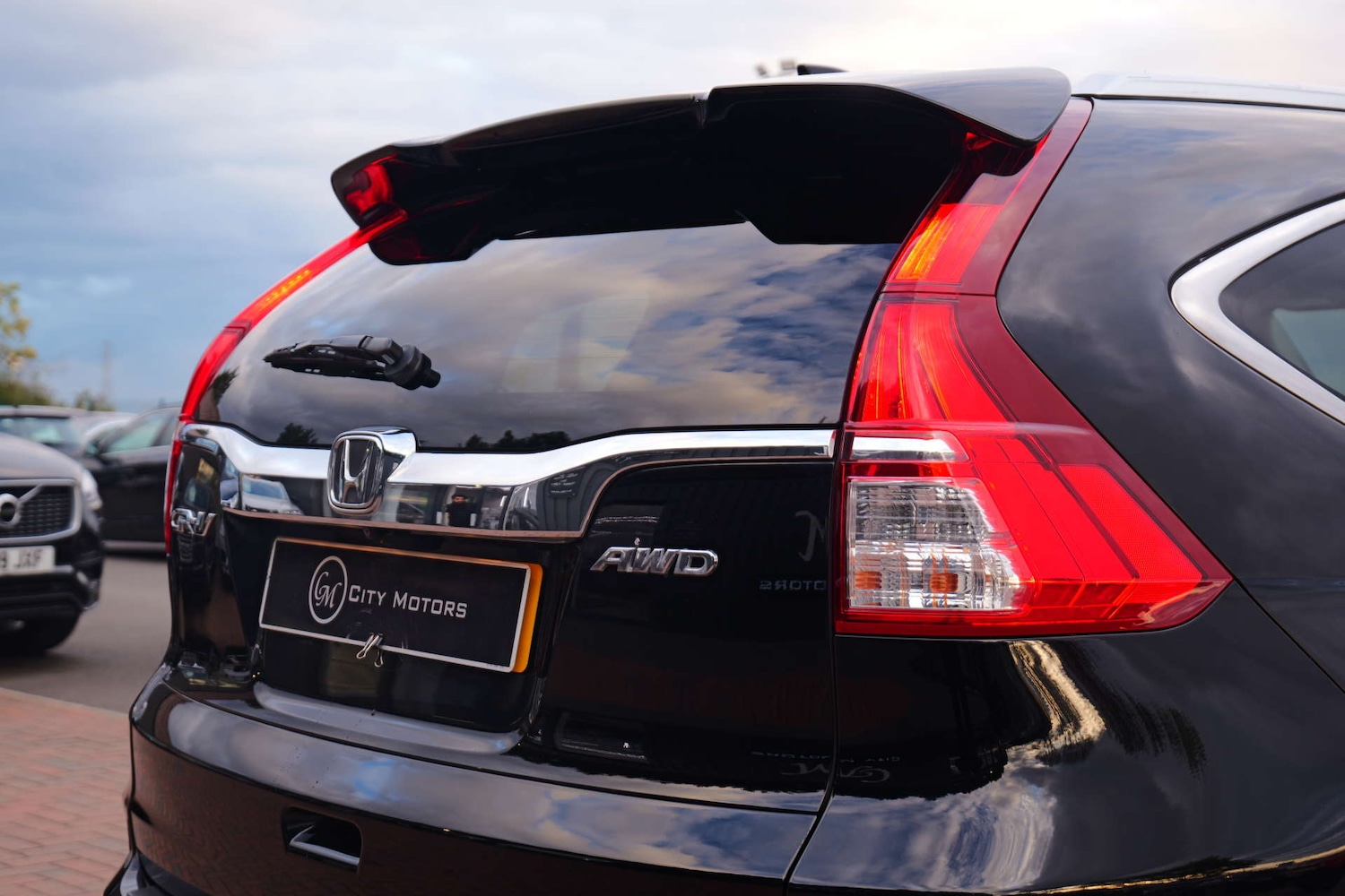 Used Honda CR-V 2015 for sale - 76356034: Photo 14