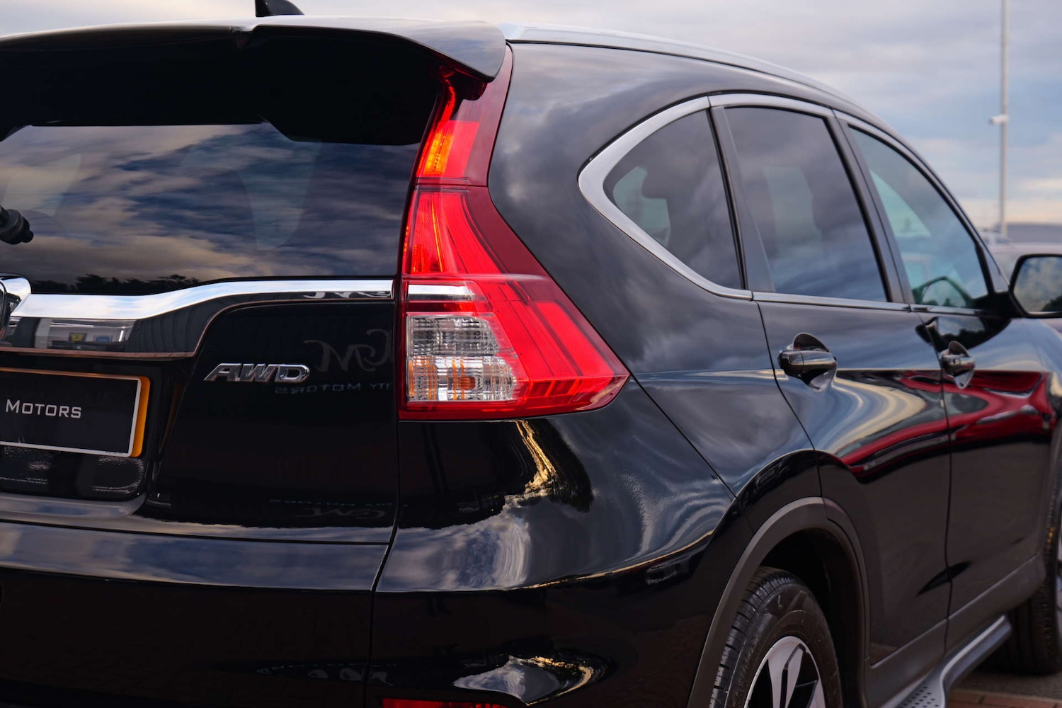 Used Honda CR-V 2015 for sale - 76356034: Photo 15