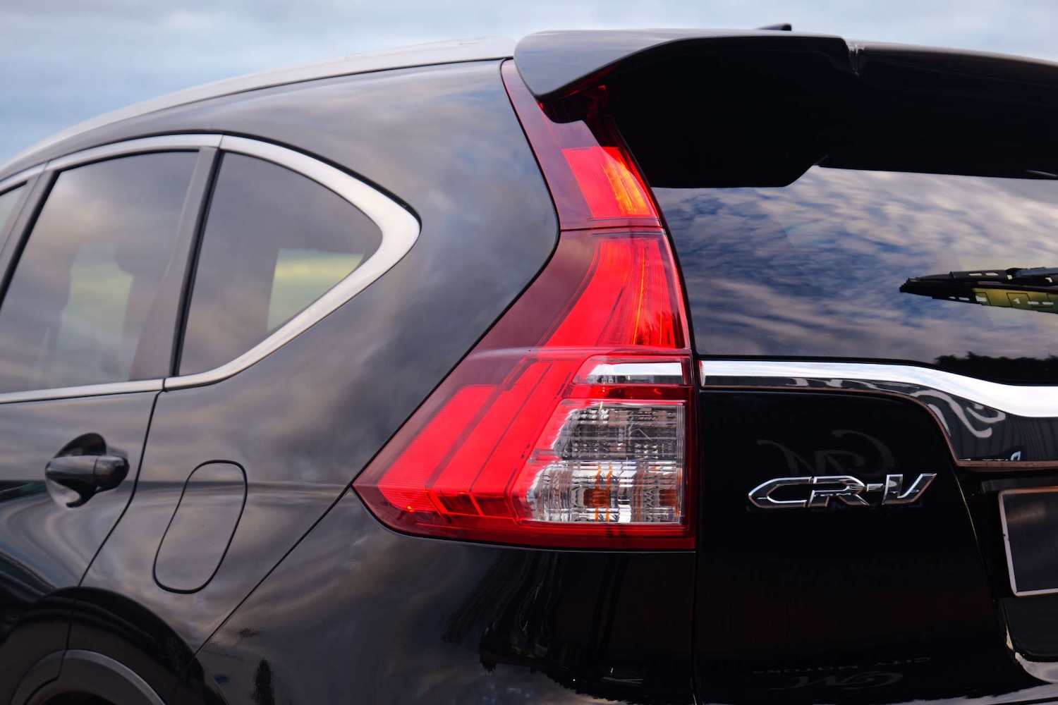 Used Honda CR-V 2015 for sale - 76356034: Photo 17