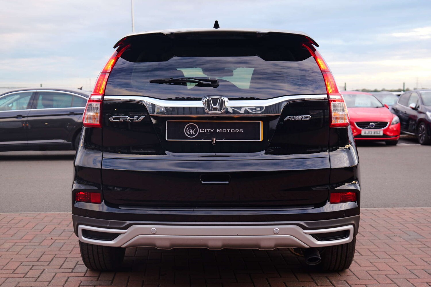 Used Honda CR-V 2015 for sale - 76356034: Photo 18