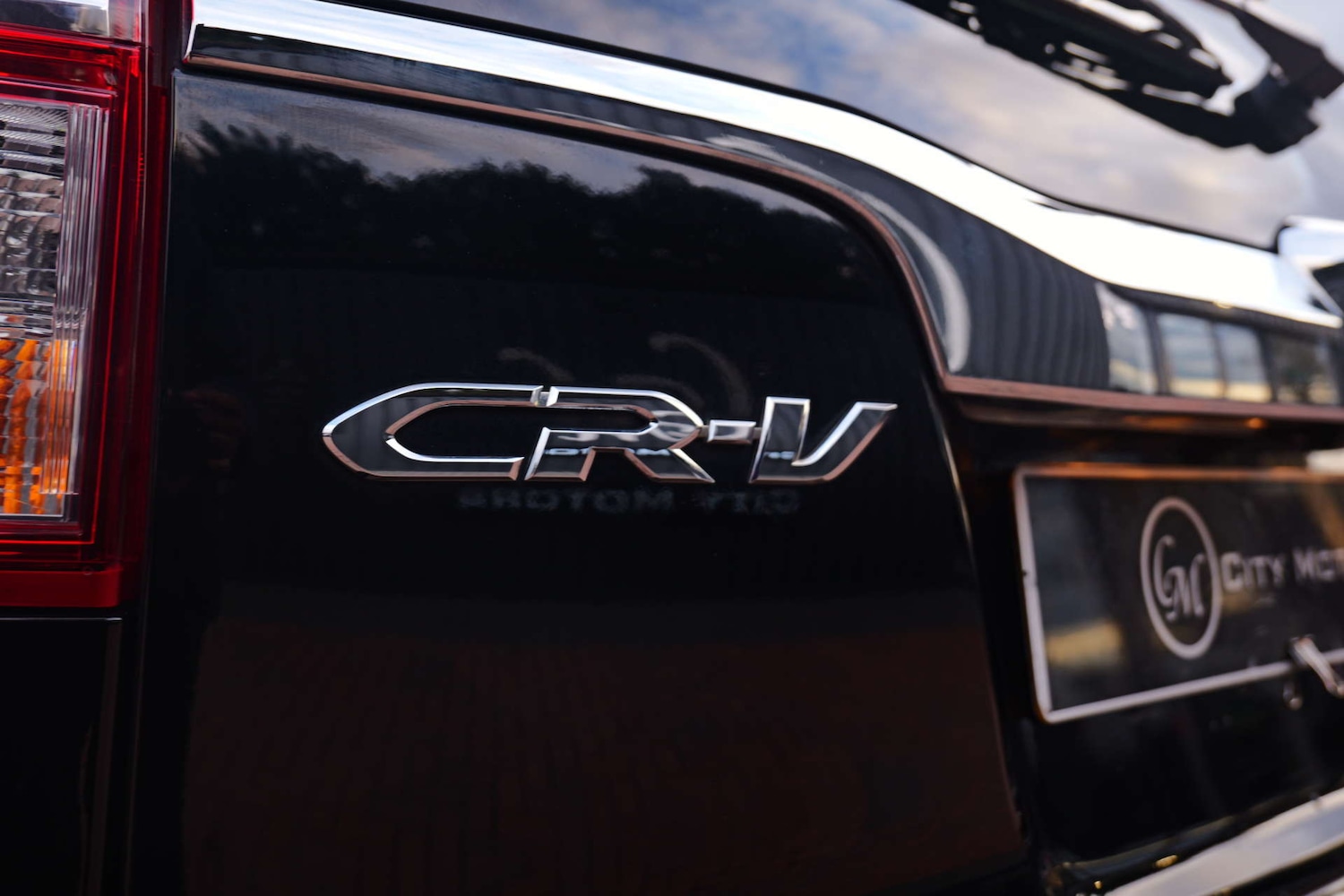 Used Honda CR-V 2015 for sale - 76356034: Photo 19