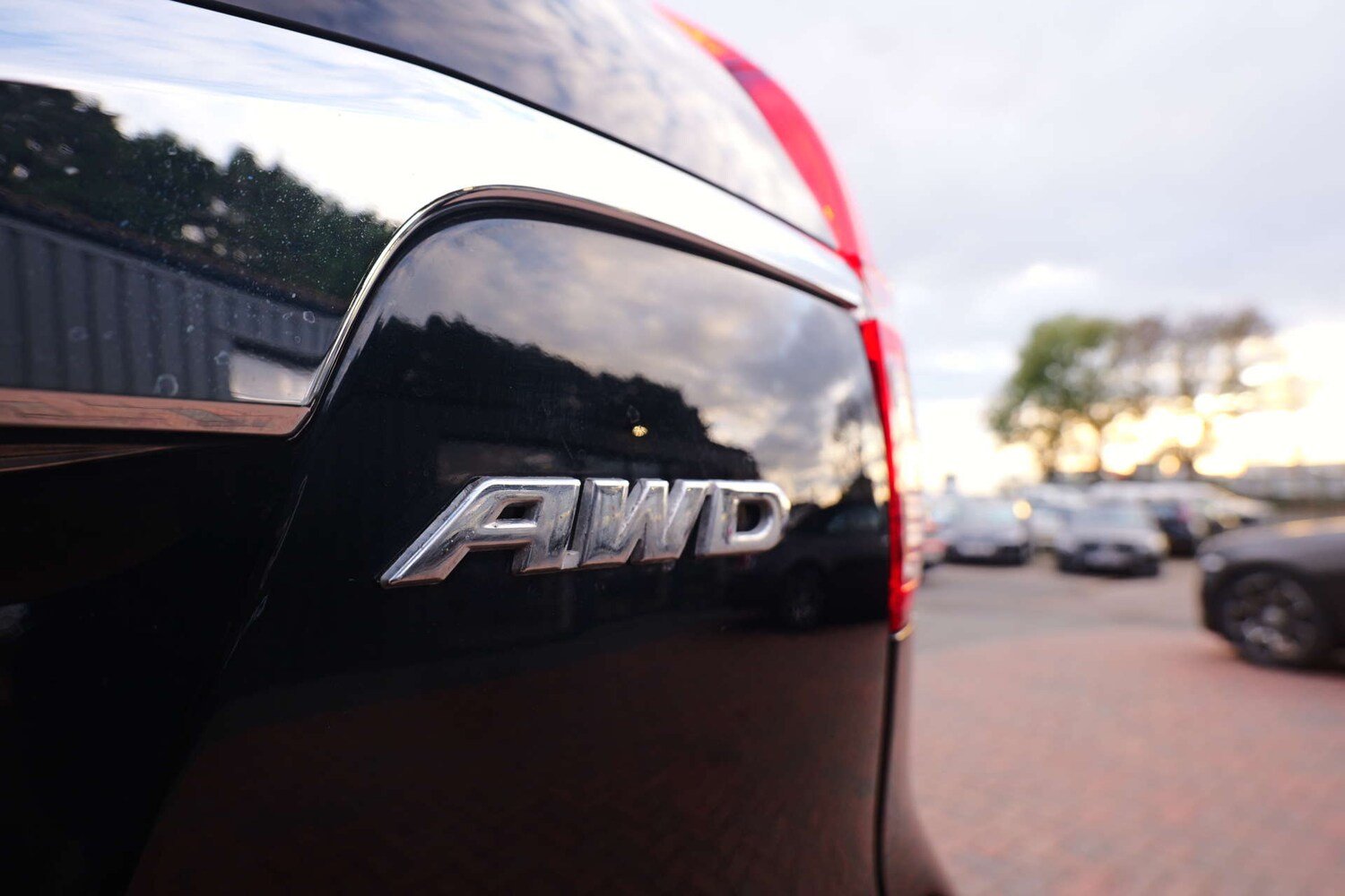 Used Honda CR-V 2015 for sale - 76356034: Photo 20