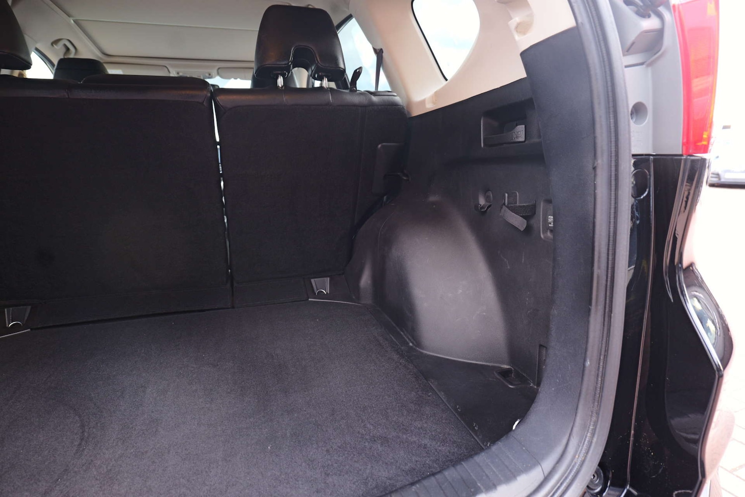 Used Honda CR-V 2015 for sale - 76356034: Photo 25