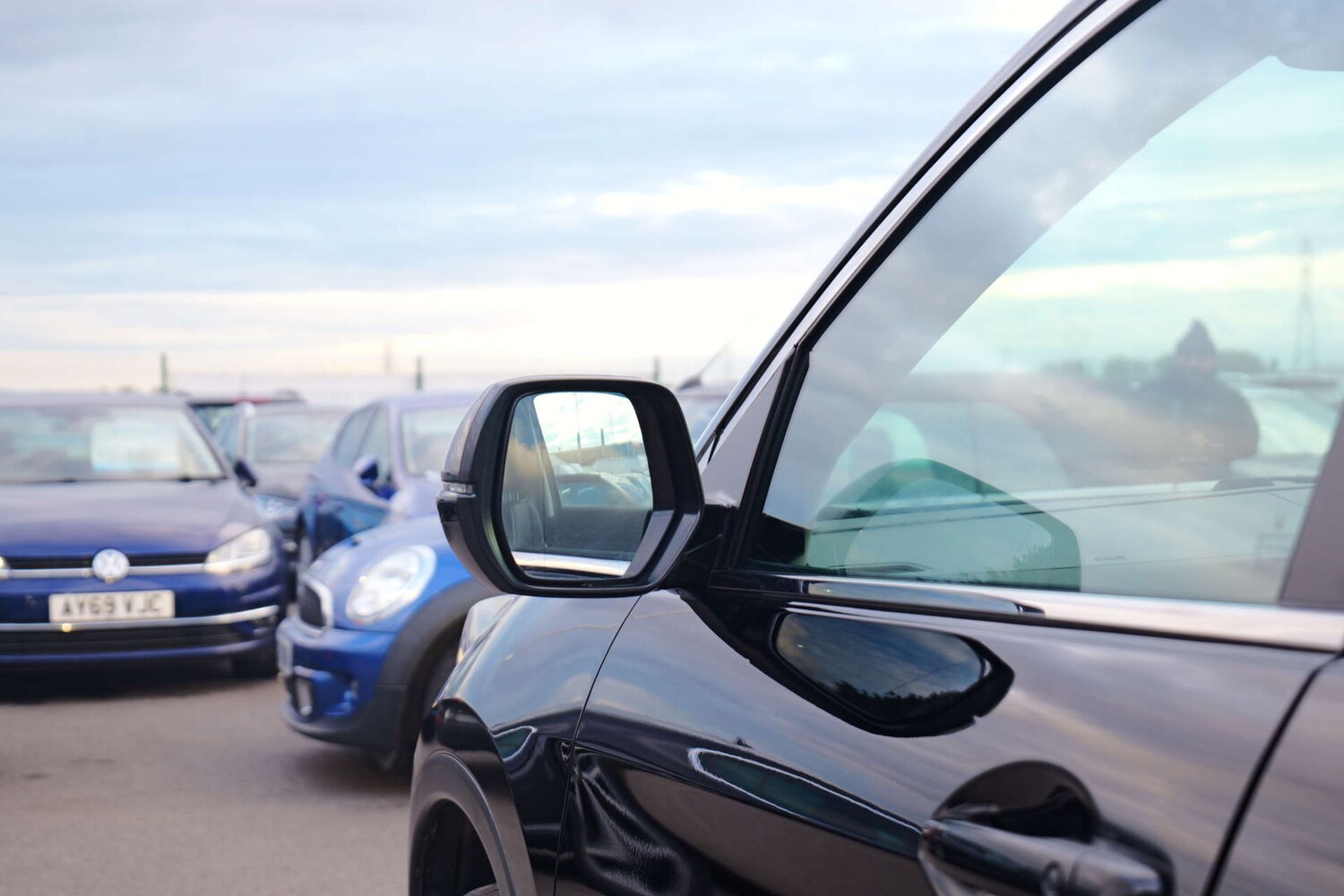 Used Honda CR-V 2015 for sale - 76356034: Photo 28