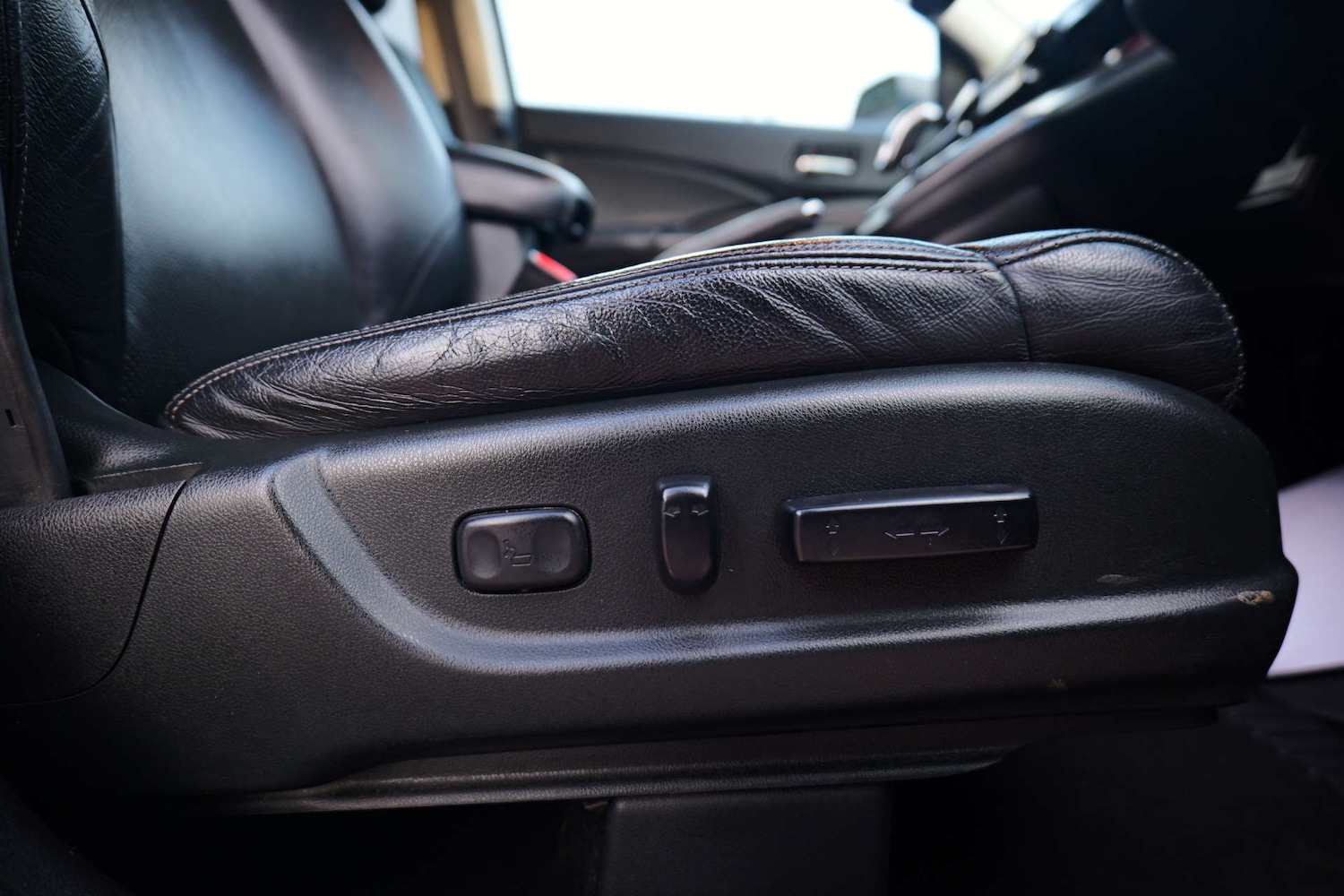 Used Honda CR-V 2015 for sale - 76356034: Photo 33