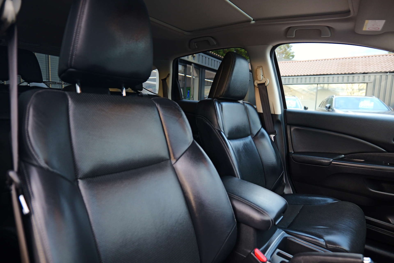 Used Honda CR-V 2015 for sale - 76356034: Photo 34