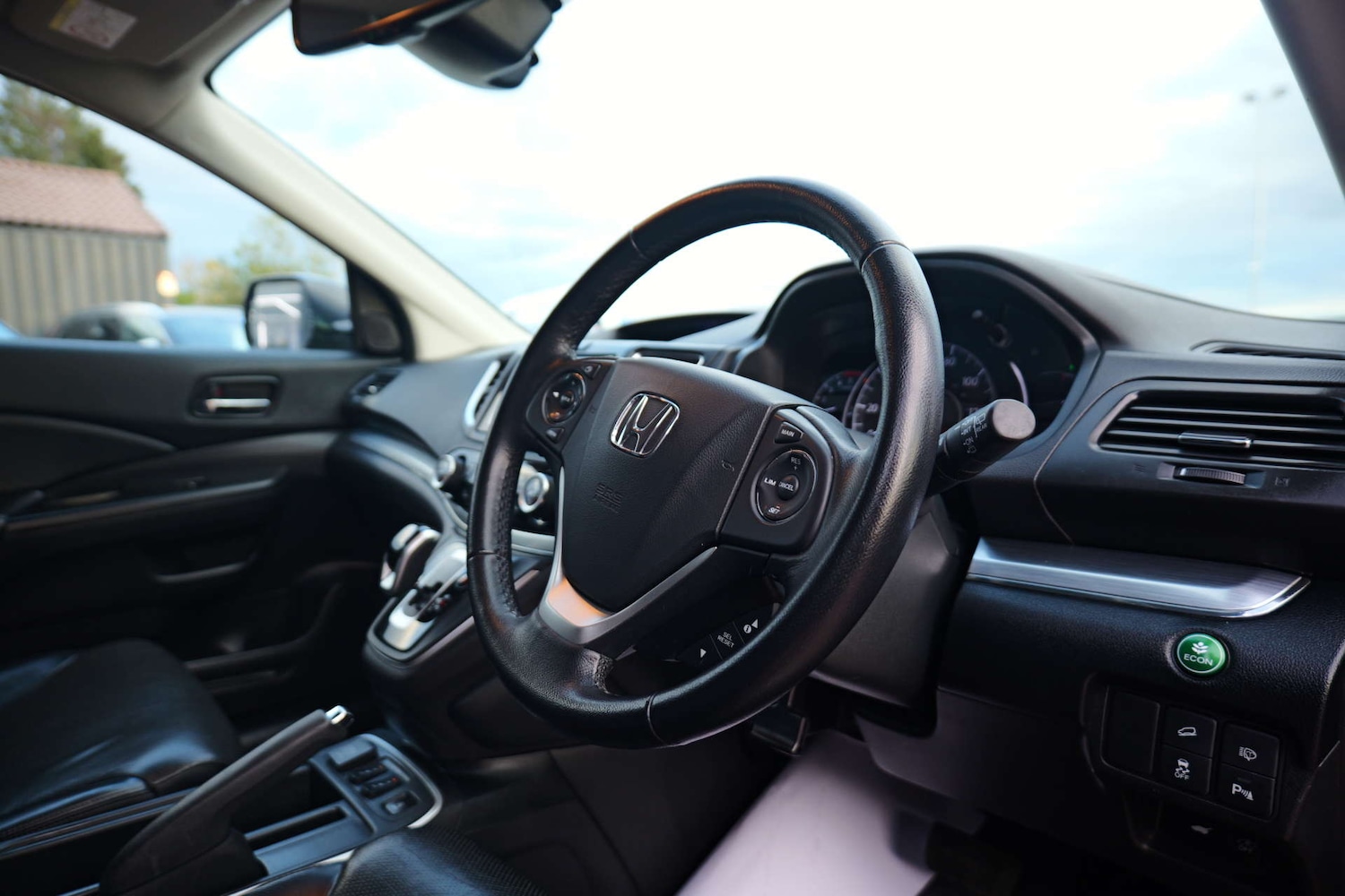 Used Honda CR-V 2015 for sale - 76356034: Photo 35