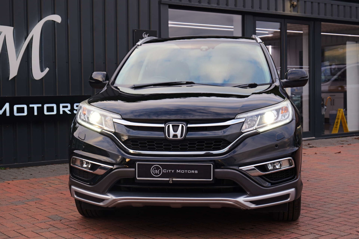Used Honda CR-V 2015 for sale - 76356034: Photo 4