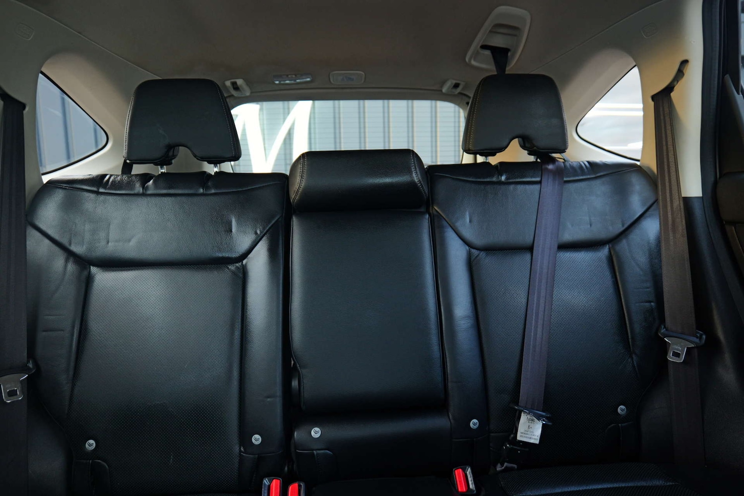 Used Honda CR-V 2015 for sale - 76356034: Photo 40