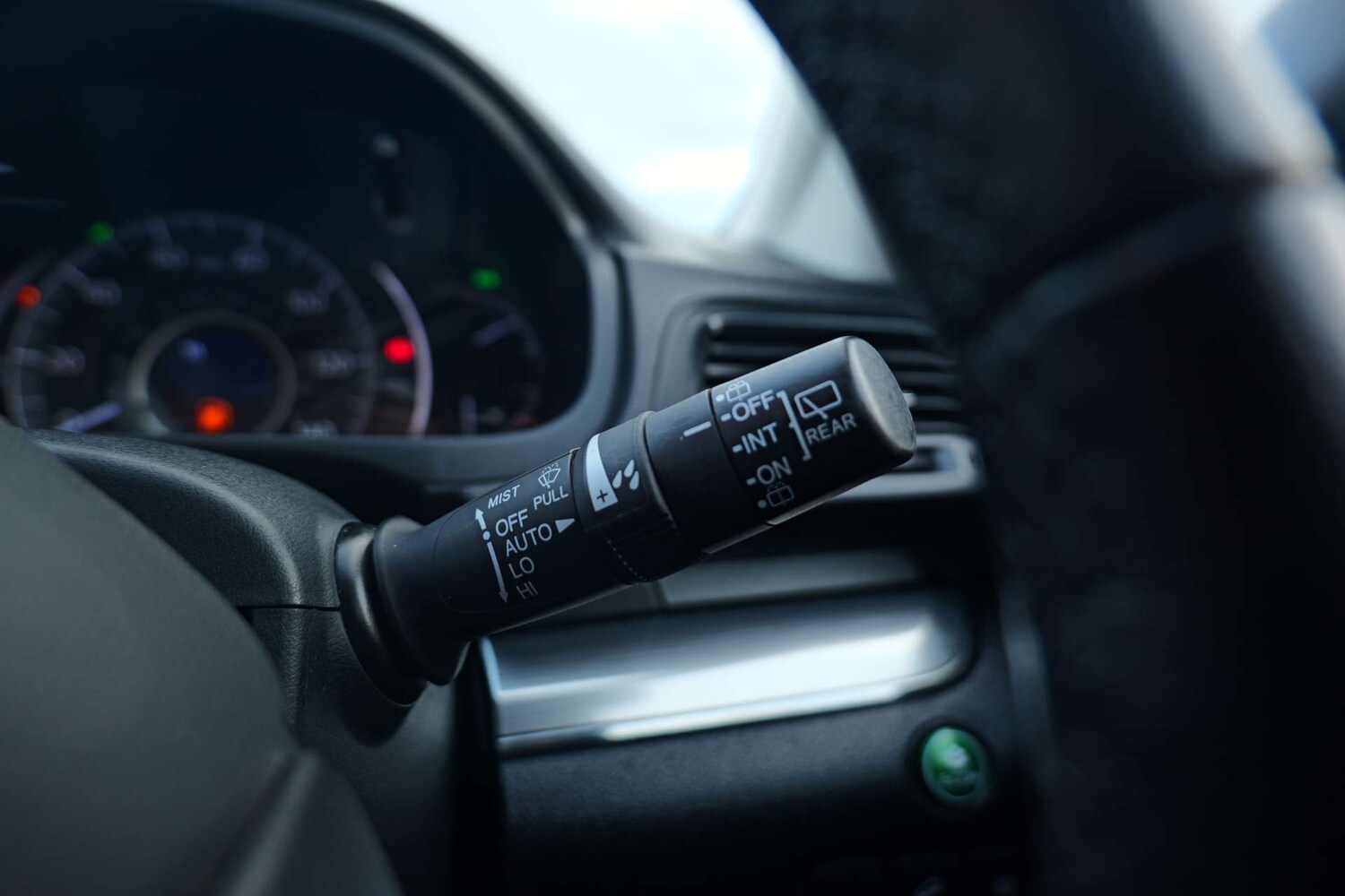 Used Honda CR-V 2015 for sale - 76356034: Photo 44