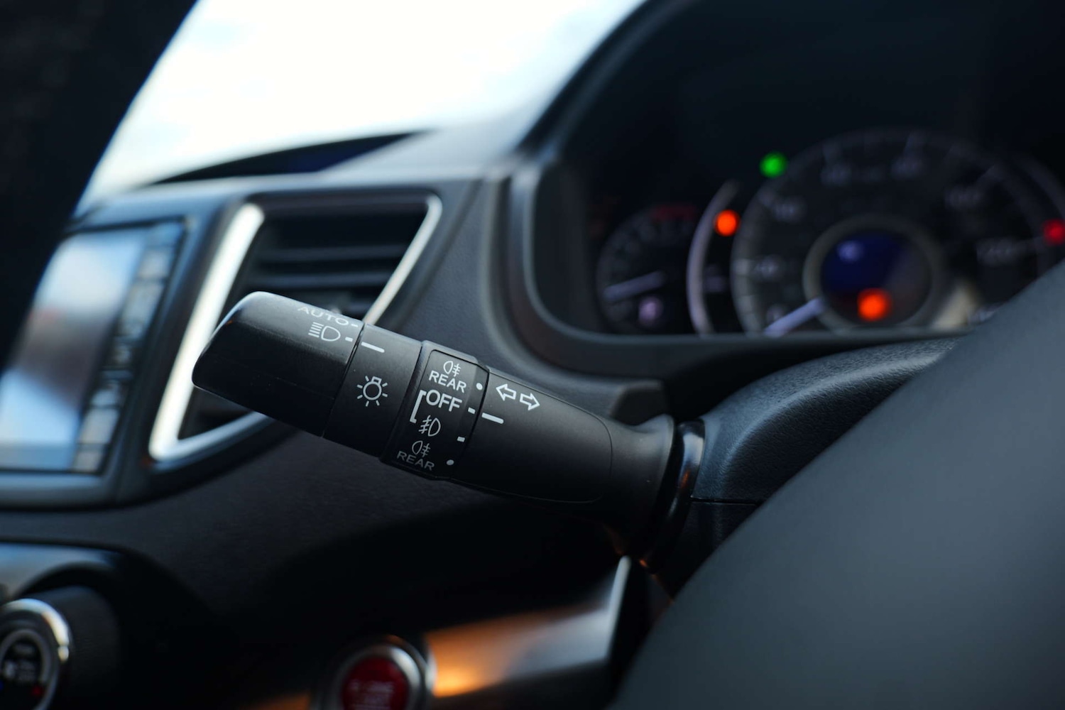 Used Honda CR-V 2015 for sale - 76356034: Photo 46