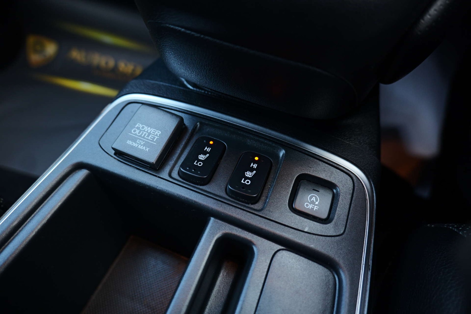 Used Honda CR-V 2015 for sale - 76356034: Photo 49