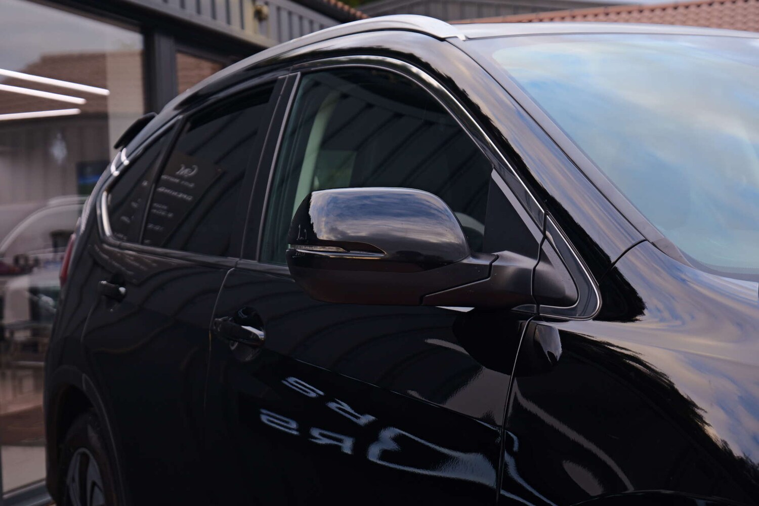 Used Honda CR-V 2015 for sale - 76356034: Photo 5