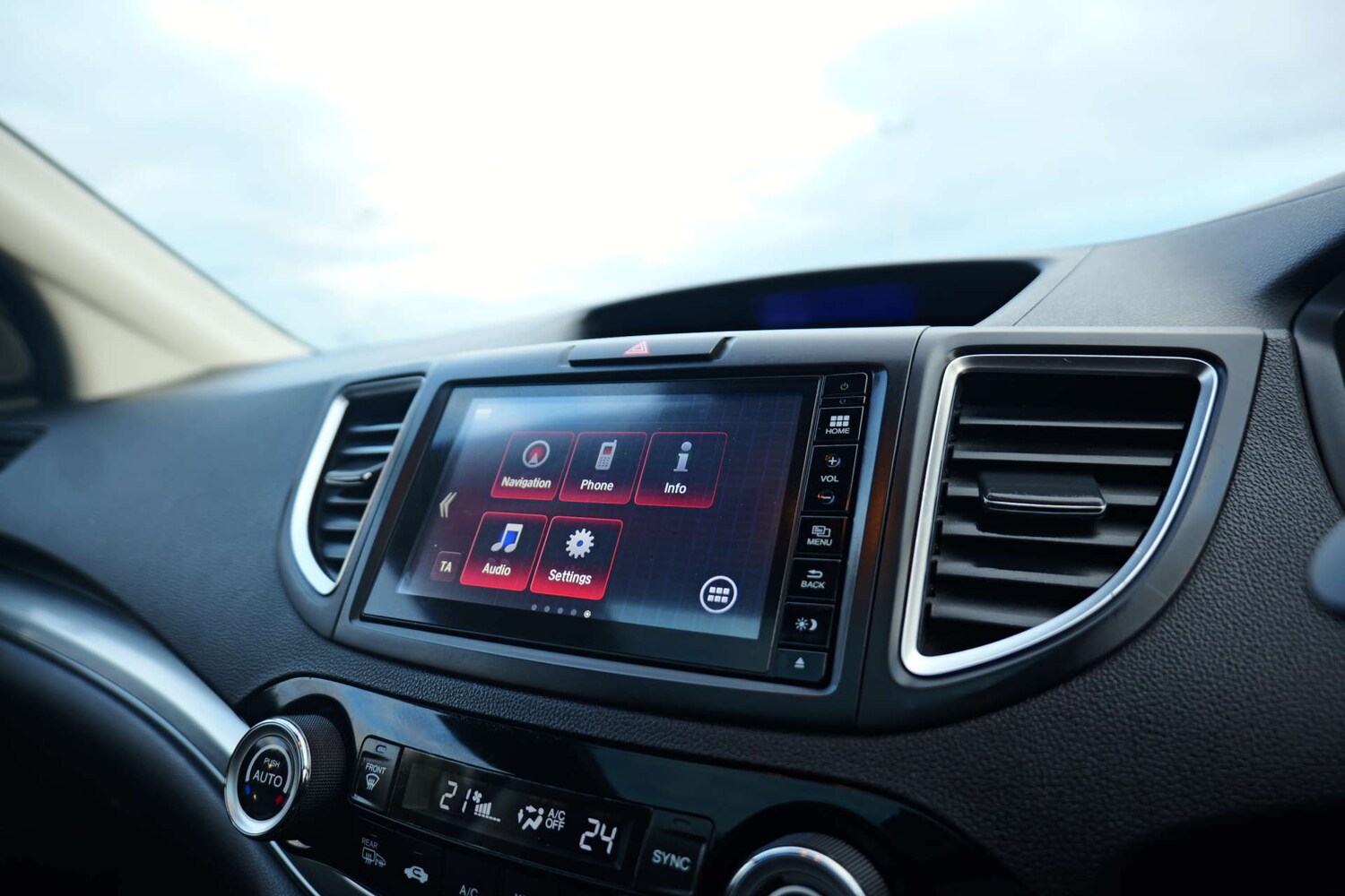 Used Honda CR-V 2015 for sale - 76356034: Photo 52