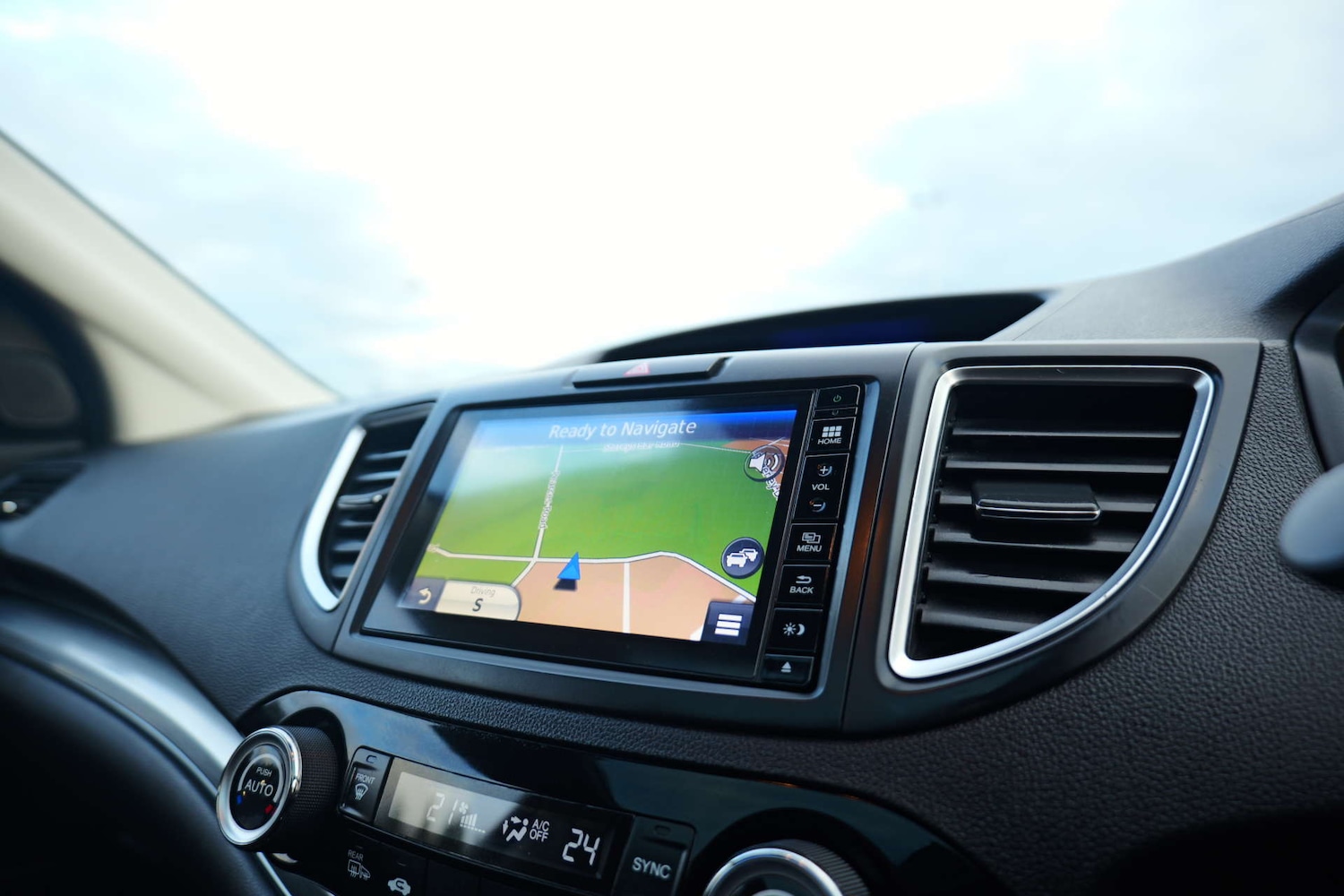 Used Honda CR-V 2015 for sale - 76356034: Photo 53