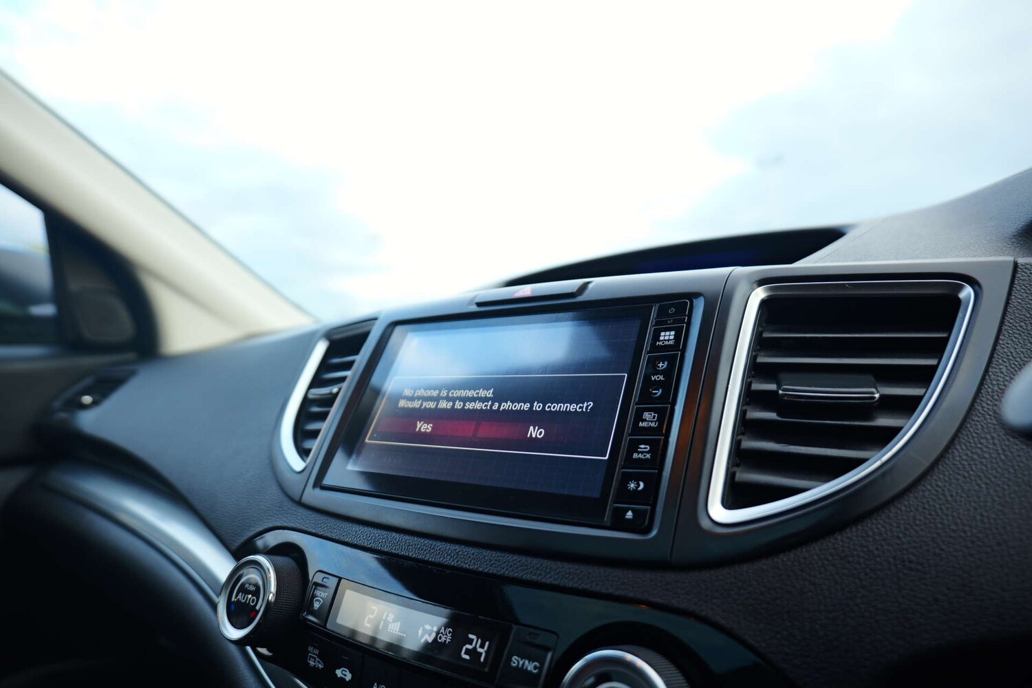 Used Honda CR-V 2015 for sale - 76356034: Photo 55