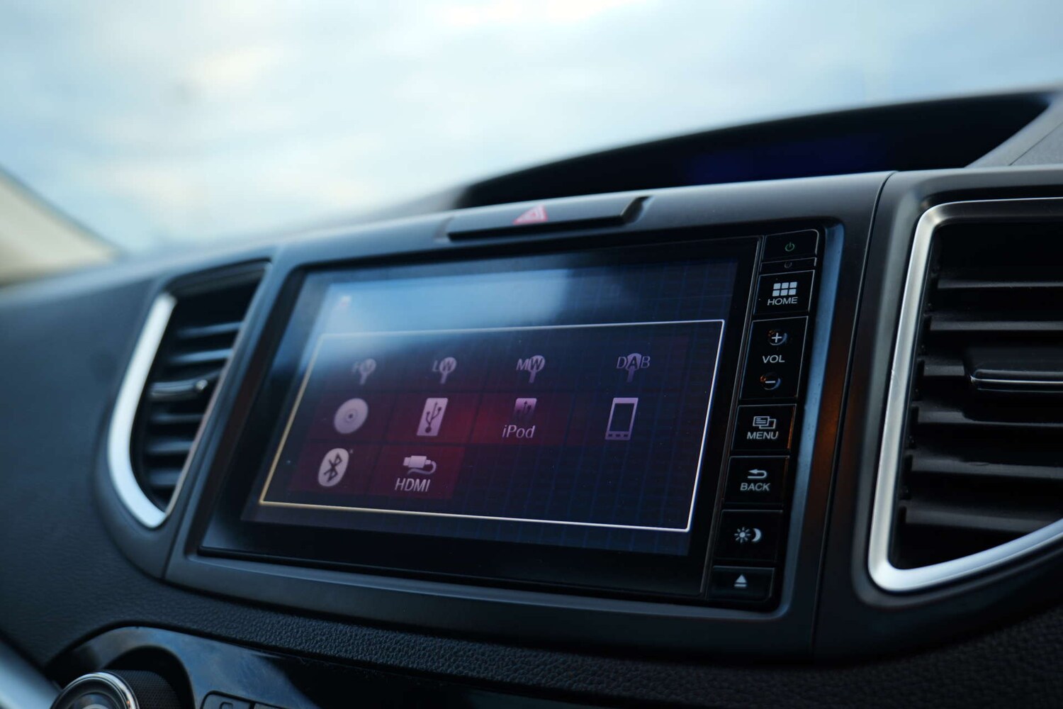 Used Honda CR-V 2015 for sale - 76356034: Photo 56