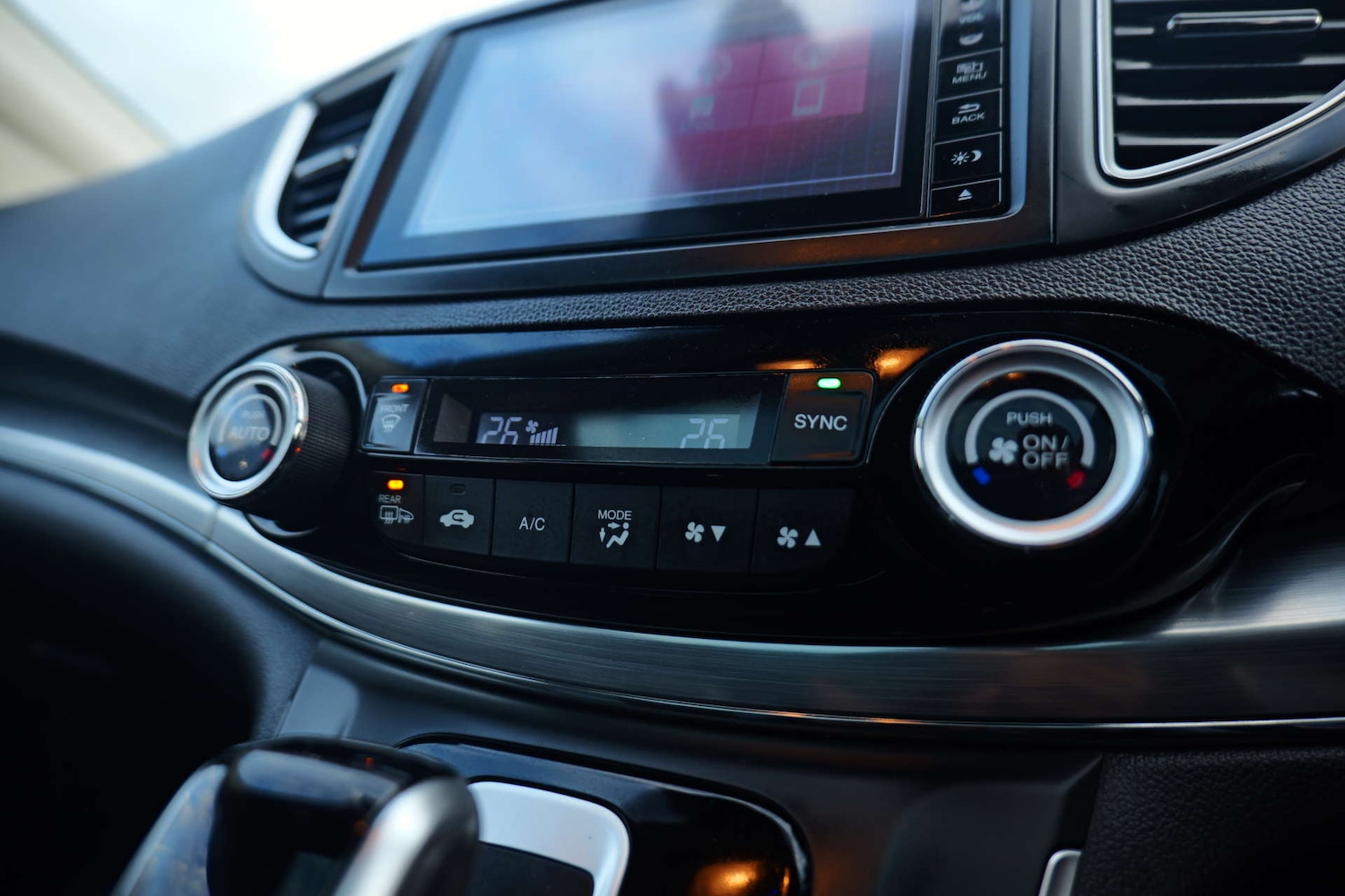 Used Honda CR-V 2015 for sale - 76356034: Photo 57