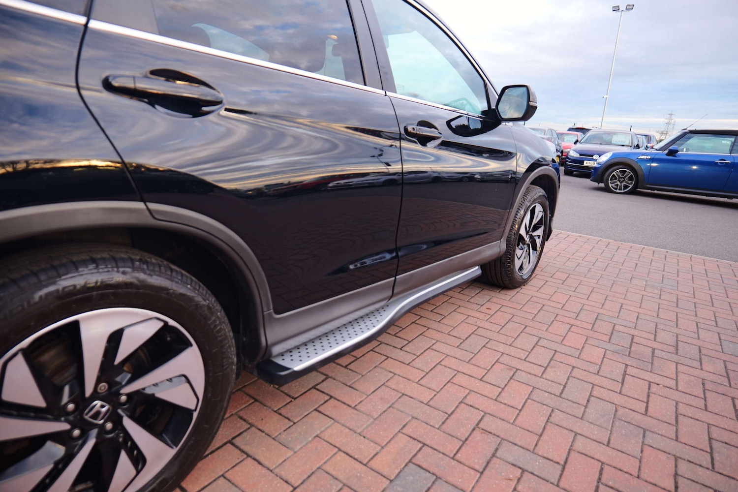 Used Honda CR-V 2015 for sale - 76356034: Photo 58