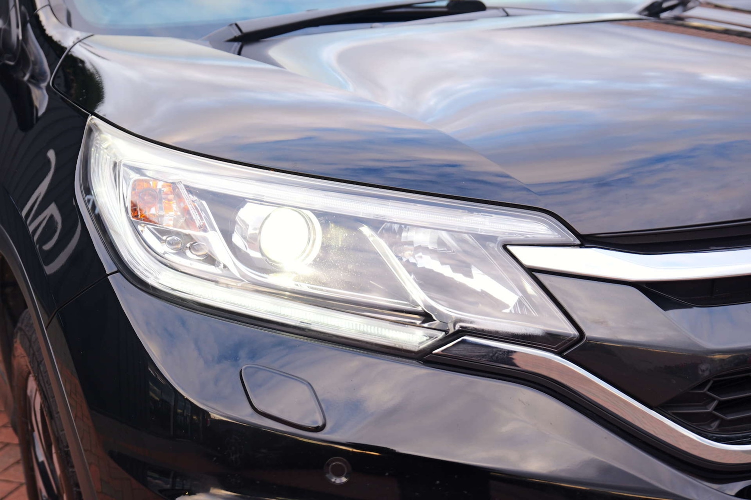 Used Honda CR-V 2015 for sale - 76356034: Photo 6