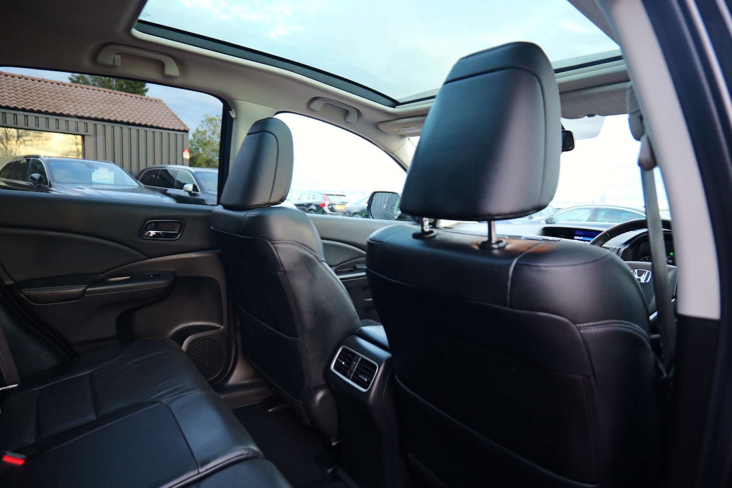 Used Honda CR-V 2015 for sale - 76356034: Photo 61