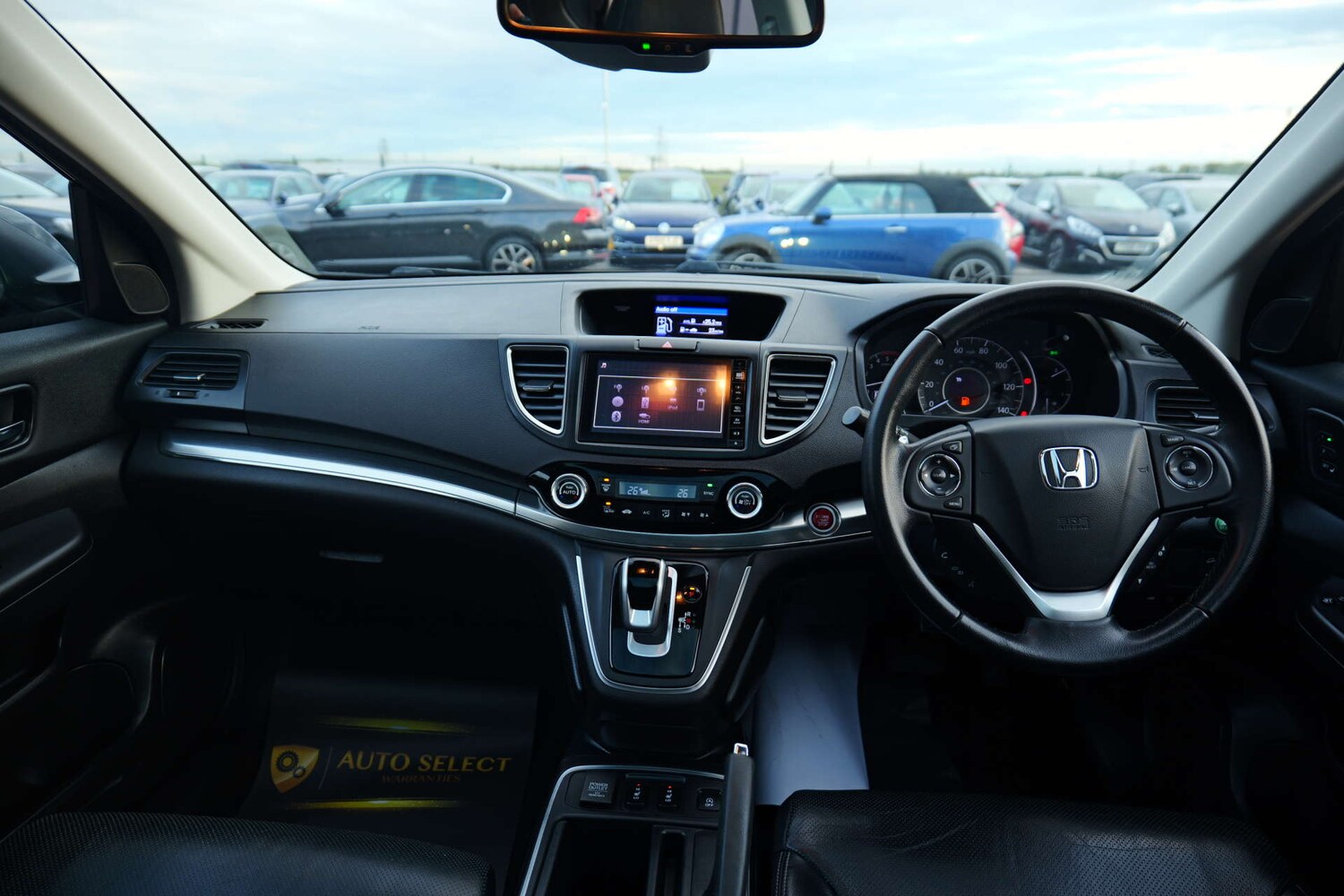 Used Honda CR-V 2015 for sale - 76356034: Photo 63