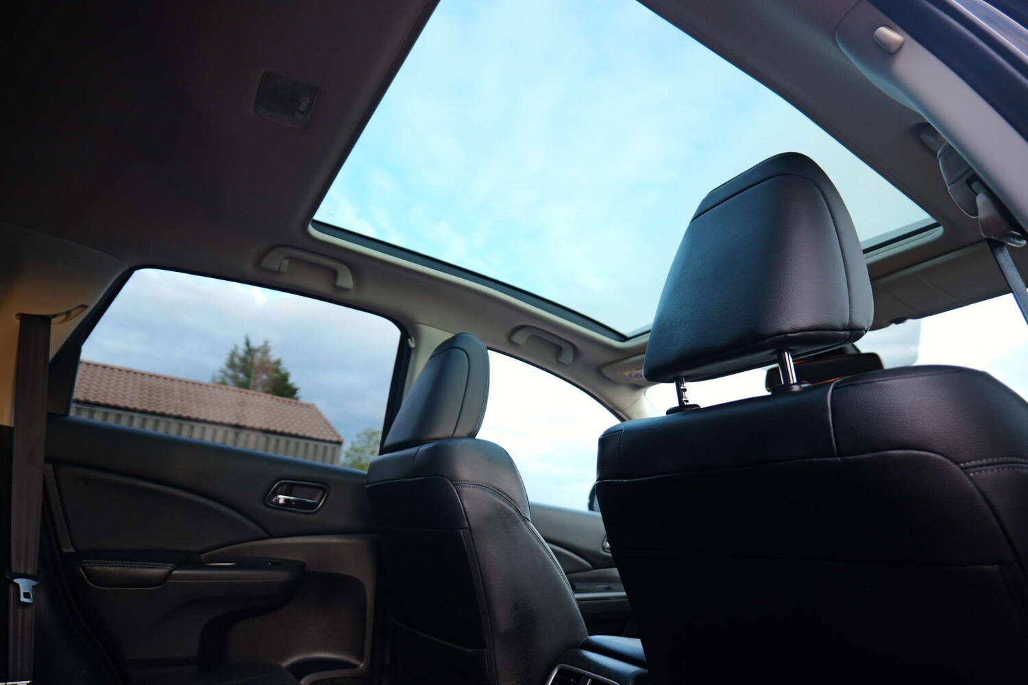 Used Honda CR-V 2015 for sale - 76356034: Photo 65