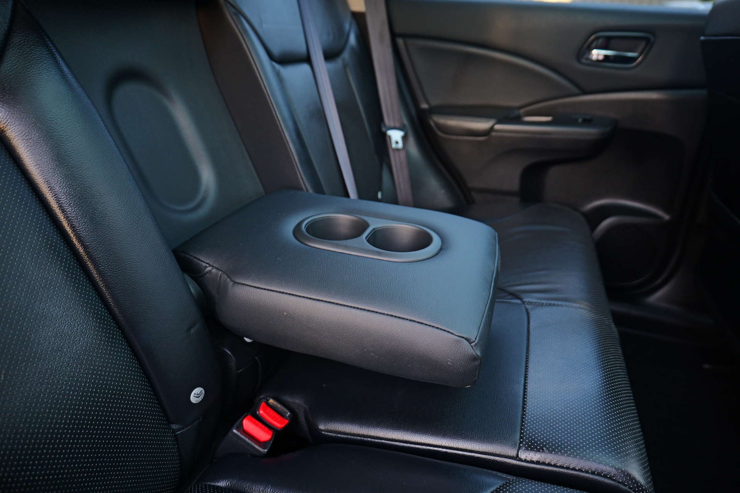 Used Honda CR-V 2015 for sale - 76356034: Photo 69