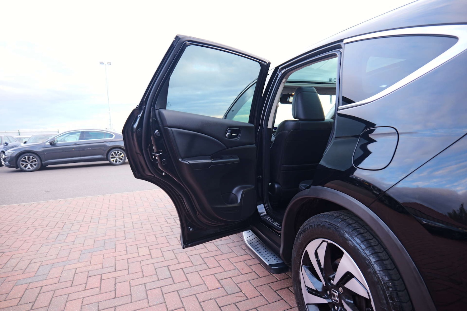 Used Honda CR-V 2015 for sale - 76356034: Photo 70