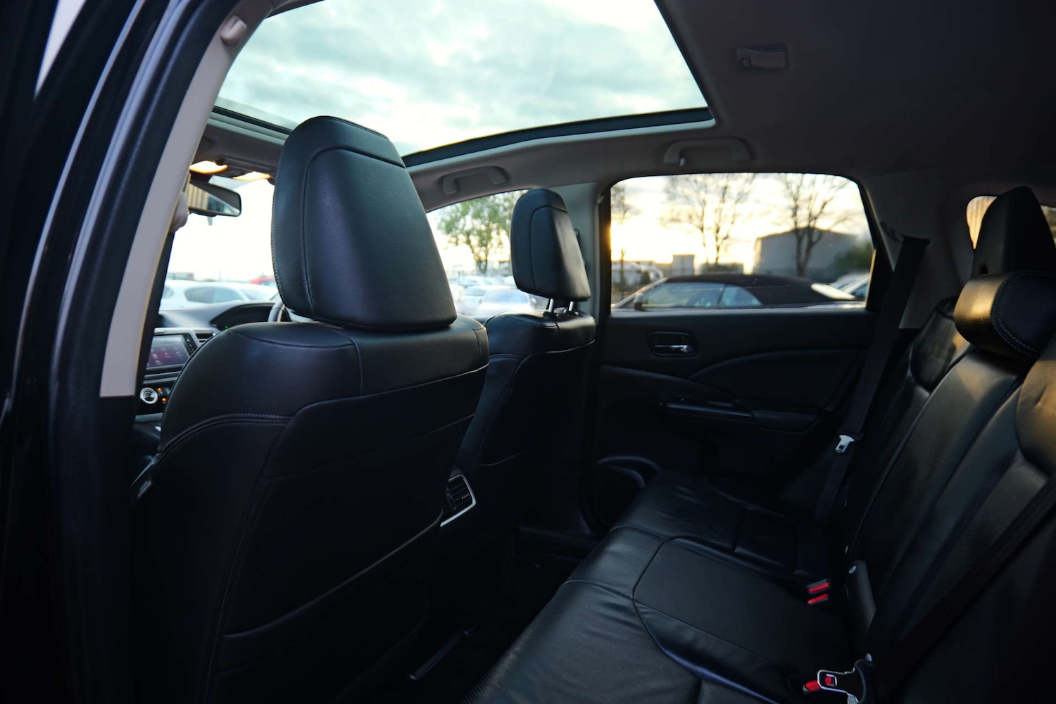 Used Honda CR-V 2015 for sale - 76356034: Photo 71