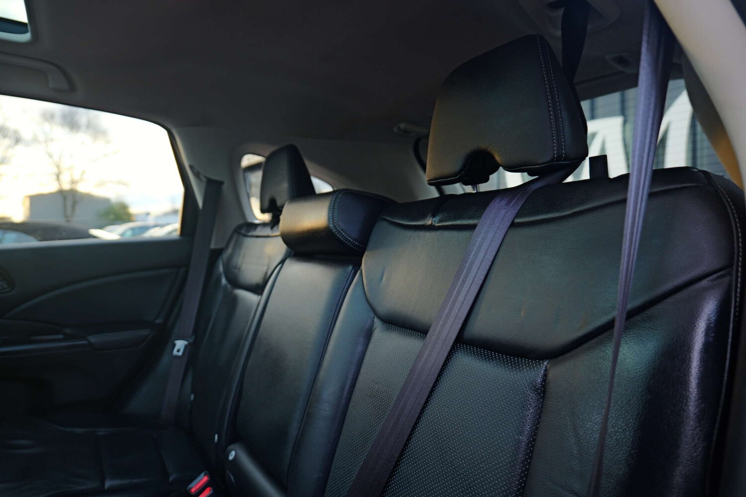 Used Honda CR-V 2015 for sale - 76356034: Photo 73