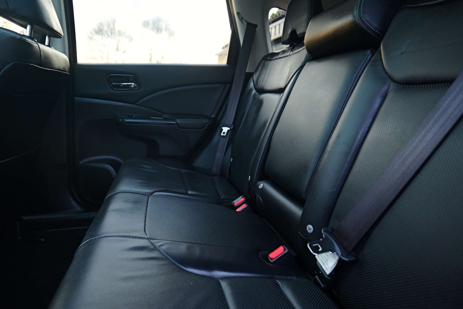 Used Honda CR-V 2015 for sale - 76356034: Photo 74