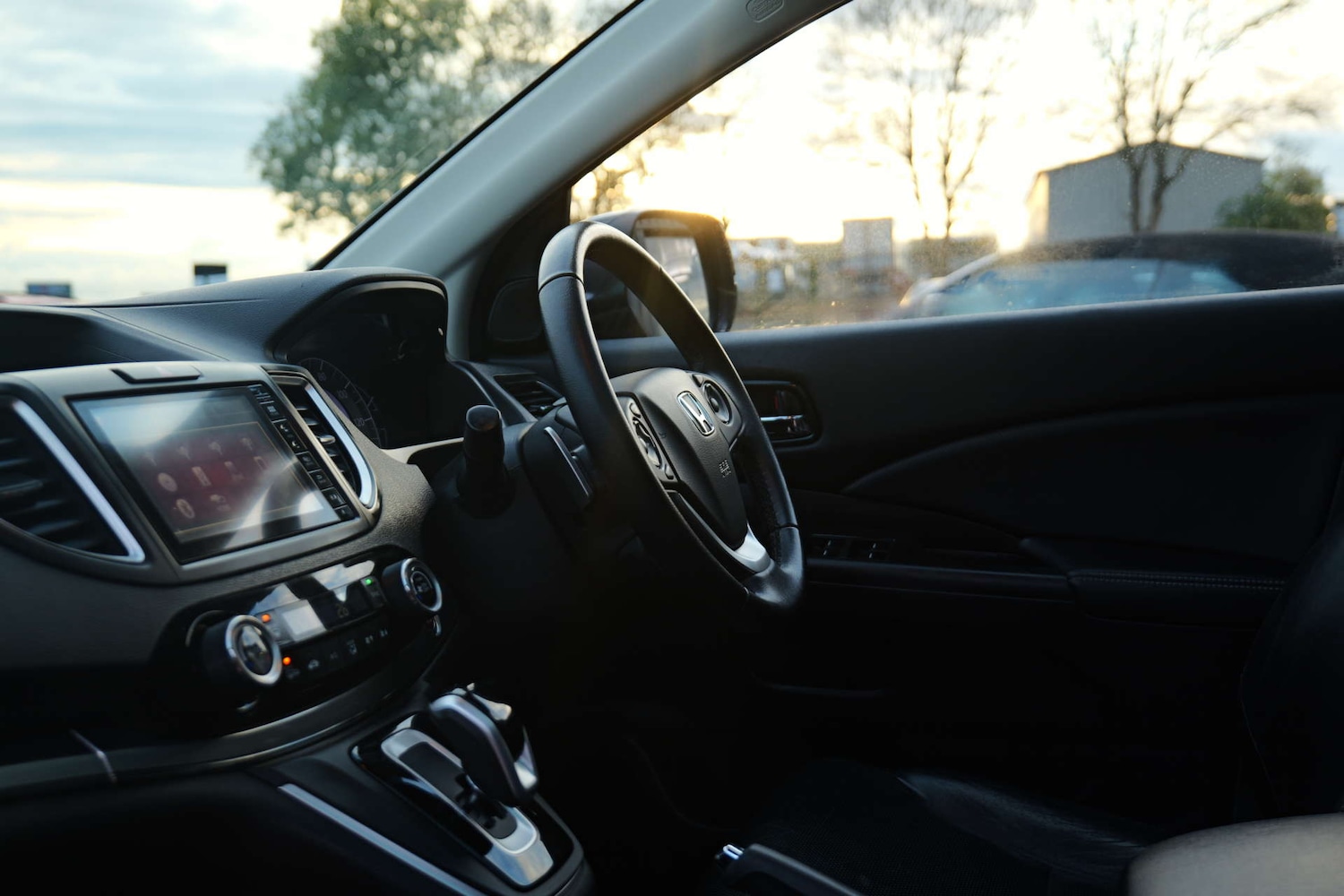 Used Honda CR-V 2015 for sale - 76356034: Photo 77