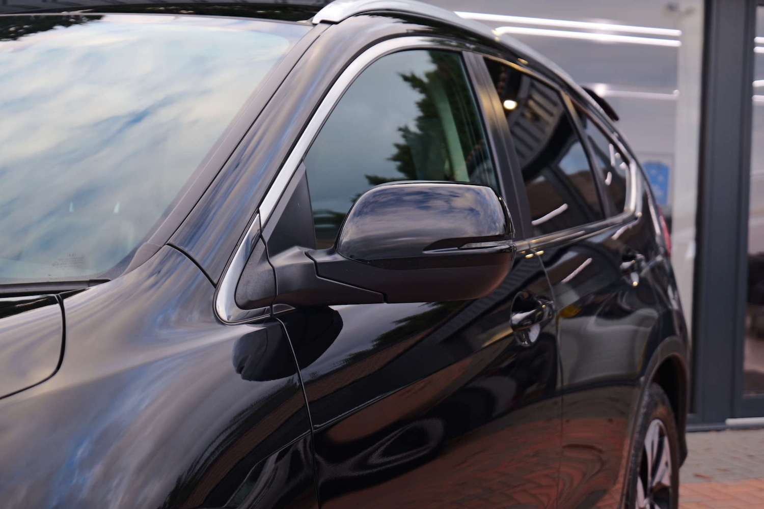 Used Honda CR-V 2015 for sale - 76356034: Photo 8