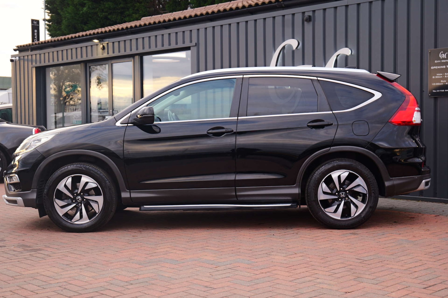 Used Honda CR-V 2015 for sale - 76356034: Photo 9