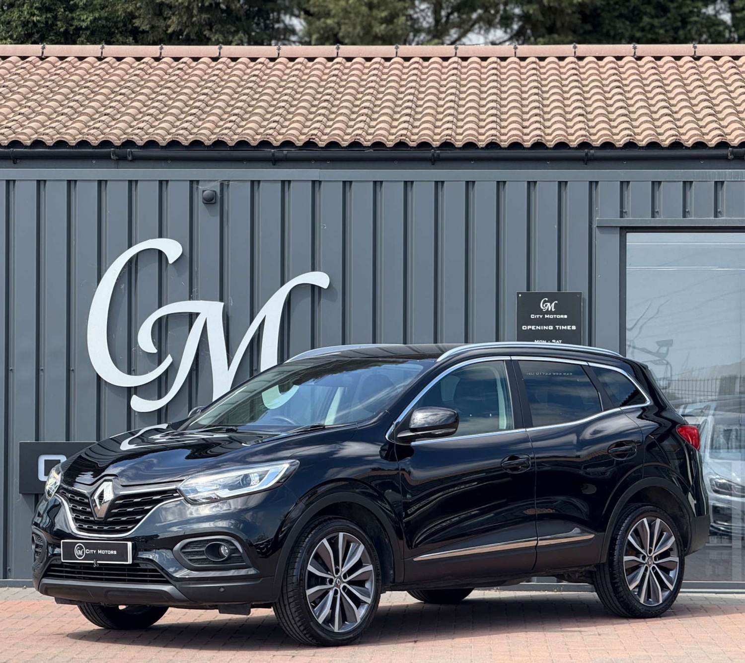 Used Renault Kadjar 2020 for sale - 76278071: Photo 1