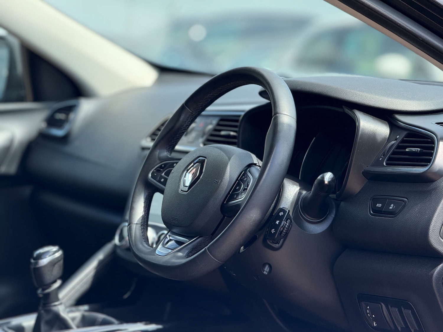 Used Renault Kadjar 2020 for sale - 76278071: Photo 11