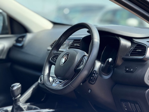 Used Renault Kadjar 2020 for sale - 76278071: Photo 11