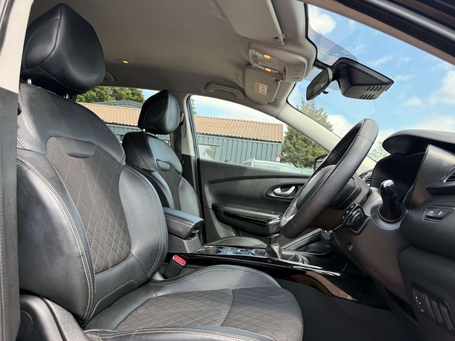 Used Renault Kadjar 2020 for sale - 76278071: Photo 12