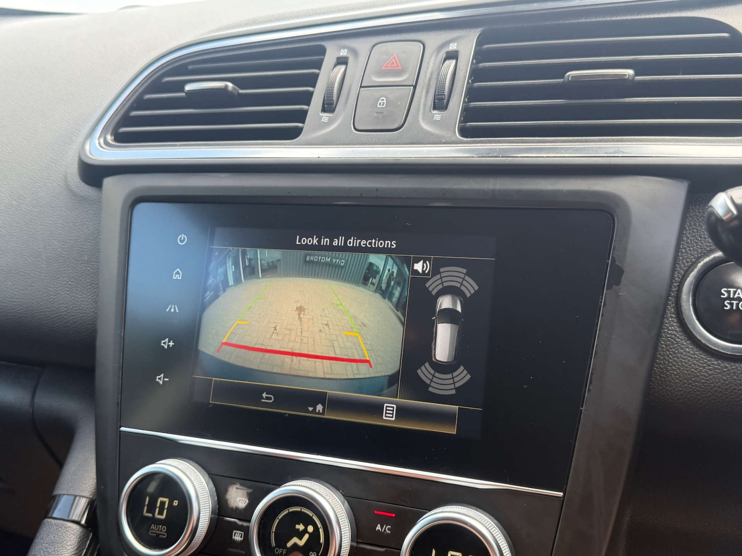 Used Renault Kadjar 2020 for sale - 76278071: Photo 14