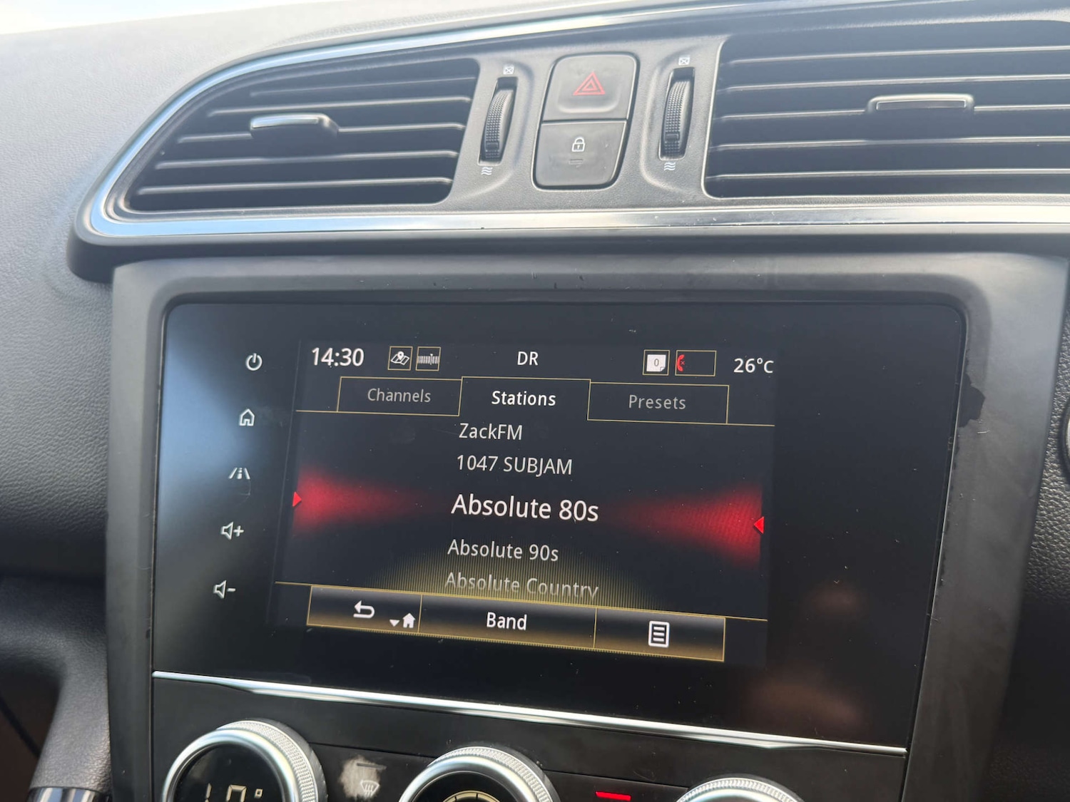 Used Renault Kadjar 2020 for sale - 76278071: Photo 16