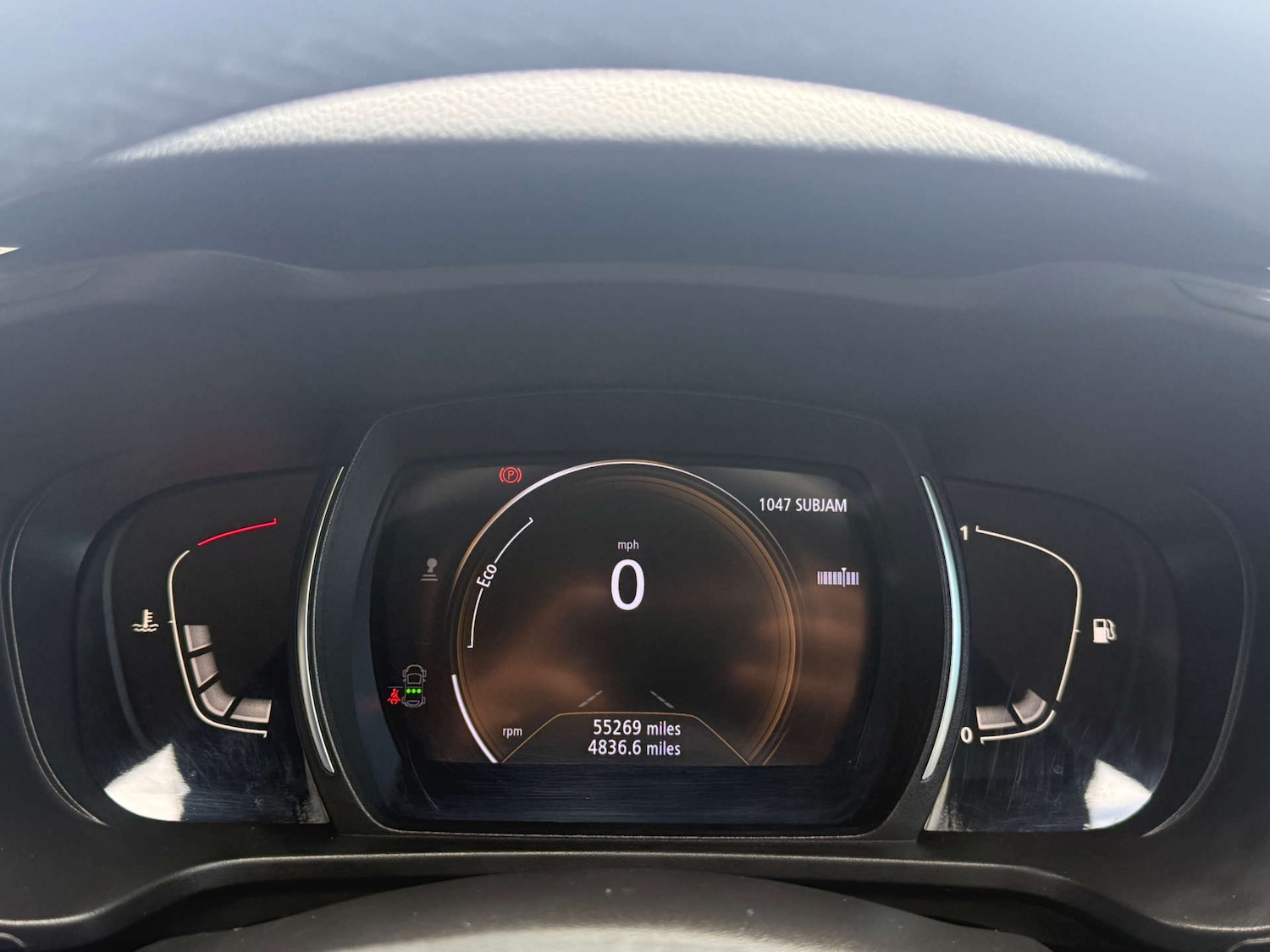 Used Renault Kadjar 2020 for sale - 76278071: Photo 17