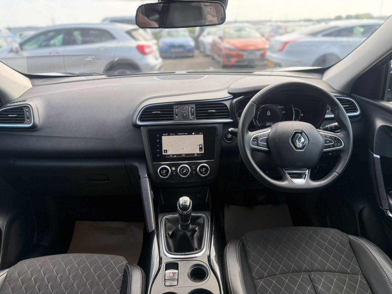 Used Renault Kadjar 2020 for sale - 76278071: Photo 18