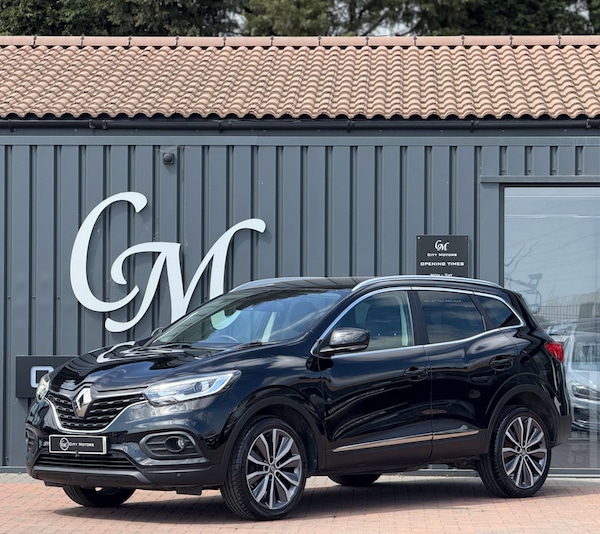Used Renault Kadjar 2020 for sale - 76278071: Photo 1