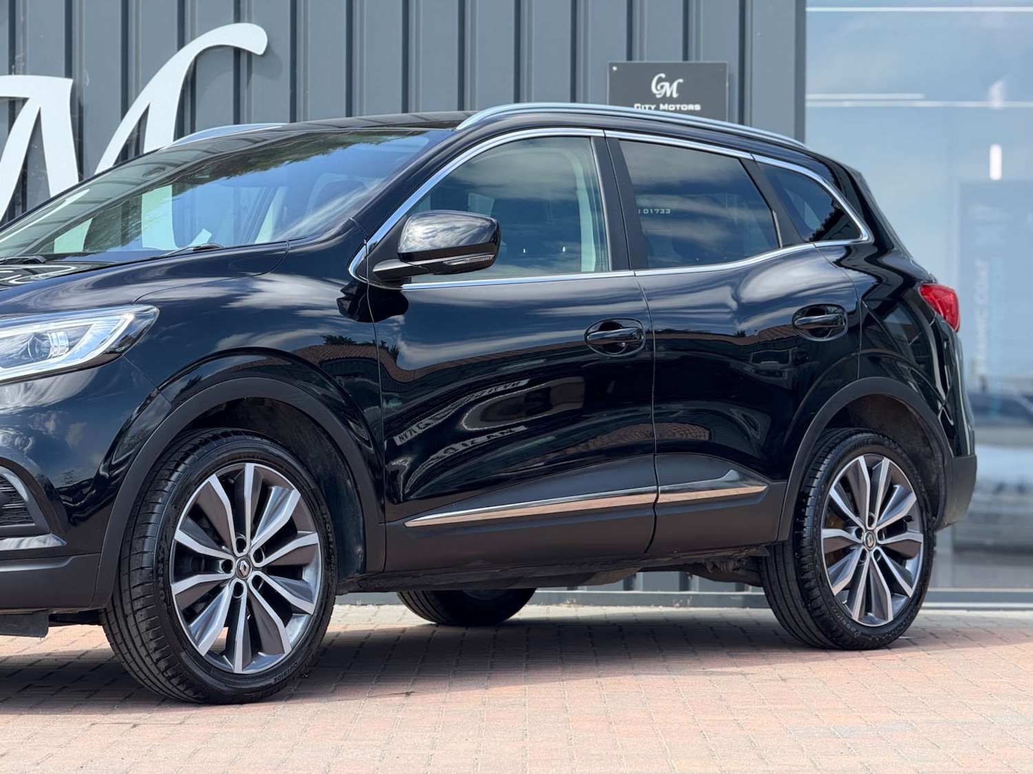 Used Renault Kadjar 2020 for sale - 76278071: Photo 2