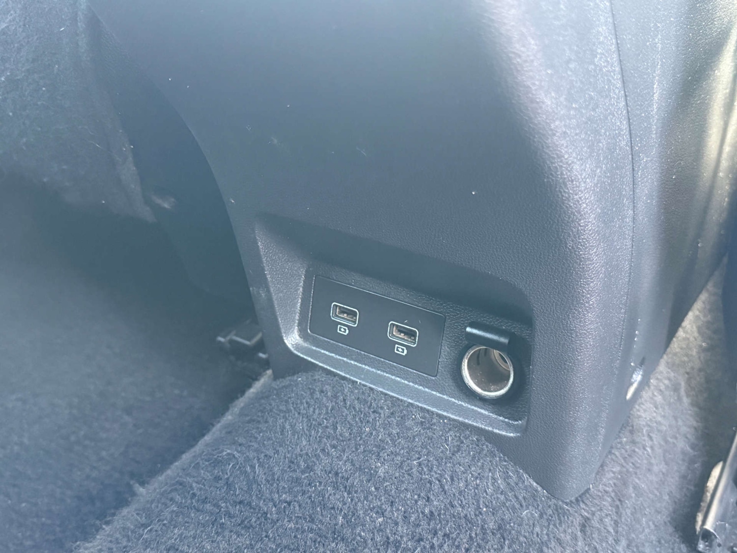 Used Renault Kadjar 2020 for sale - 76278071: Photo 20