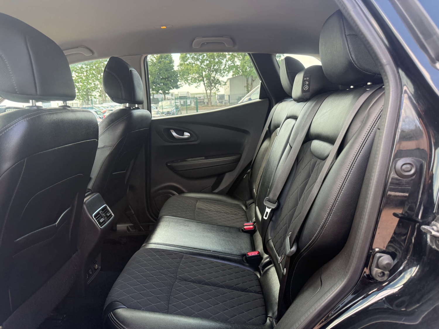 Used Renault Kadjar 2020 for sale - 76278071: Photo 21